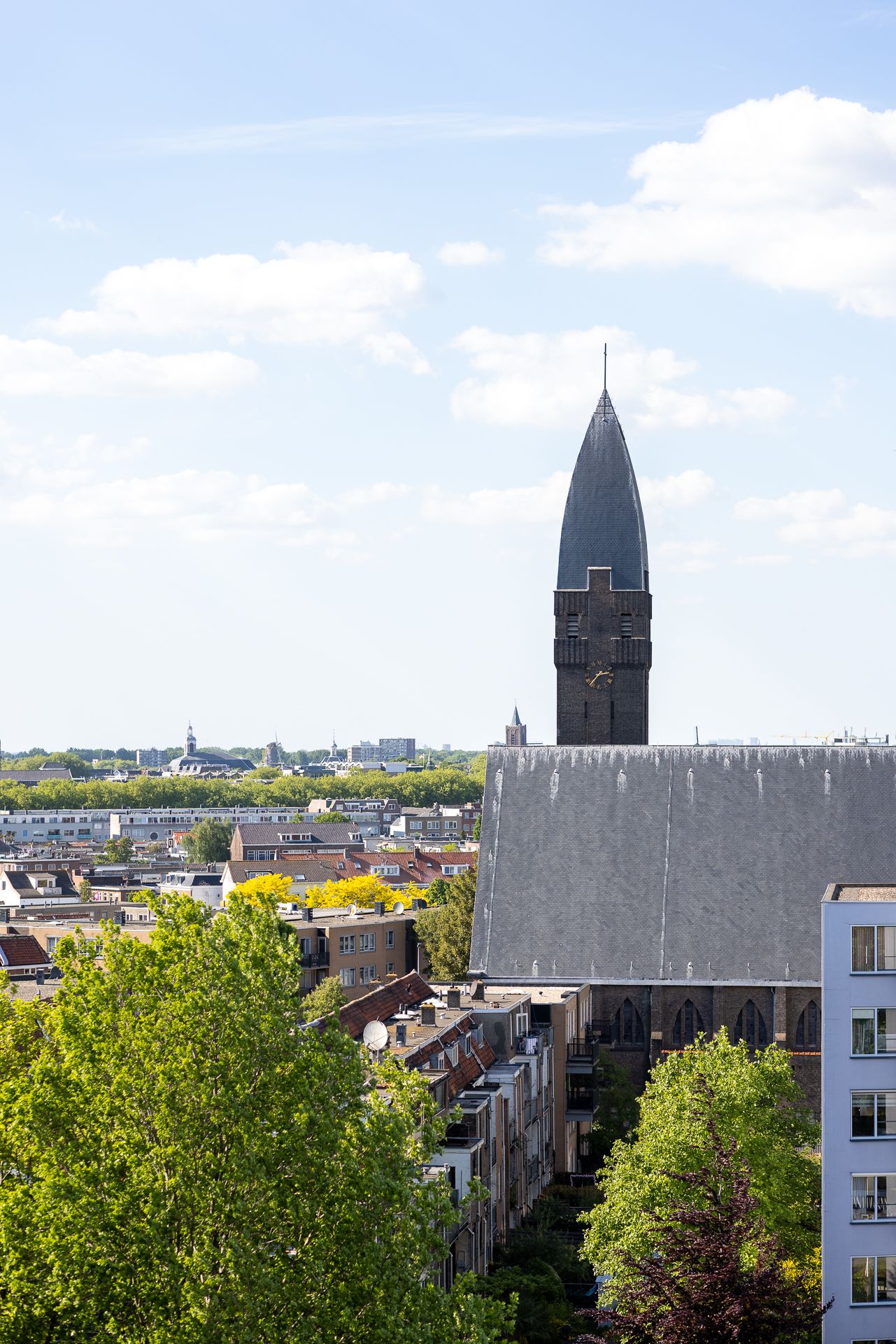 Foto 20 van Maasboulevard 52