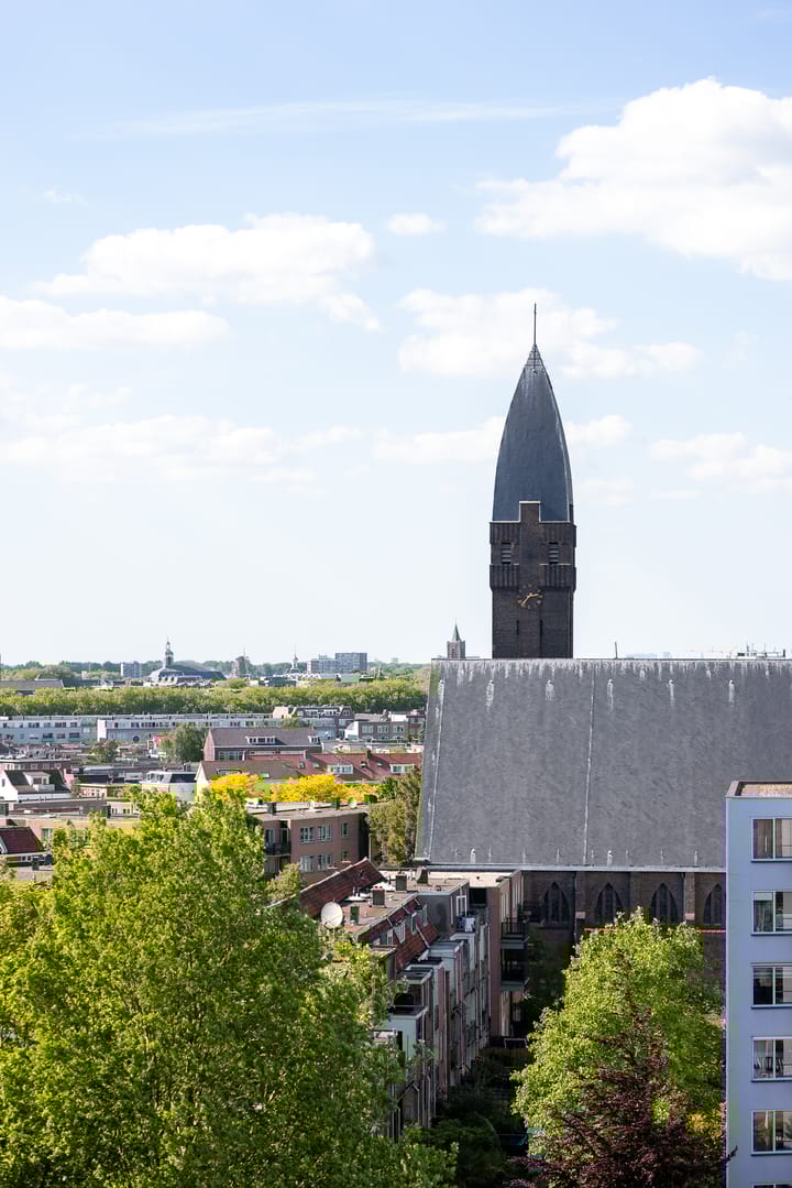 Foto 20 van Maasboulevard 52