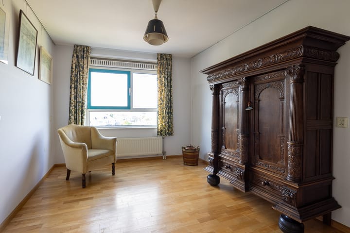 Foto 22 van Maasboulevard 52