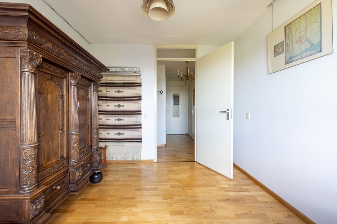 Foto 23 van Maasboulevard 52