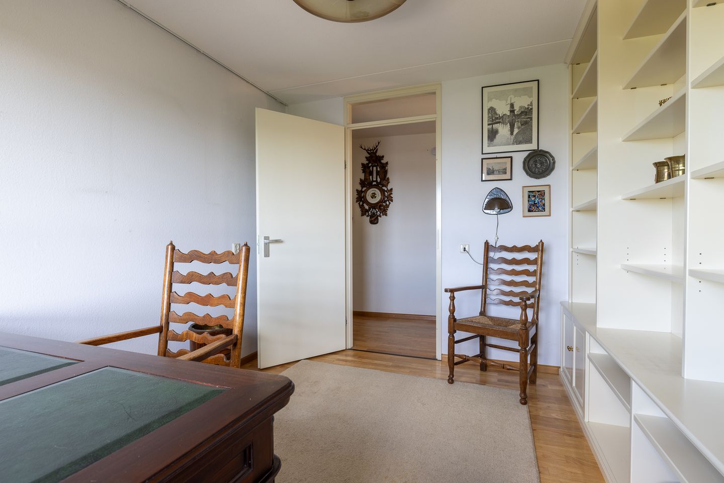 Foto 25 van Maasboulevard 52