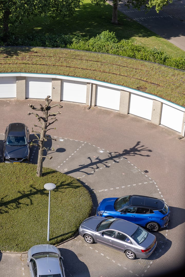 Foto 27 van Maasboulevard 52