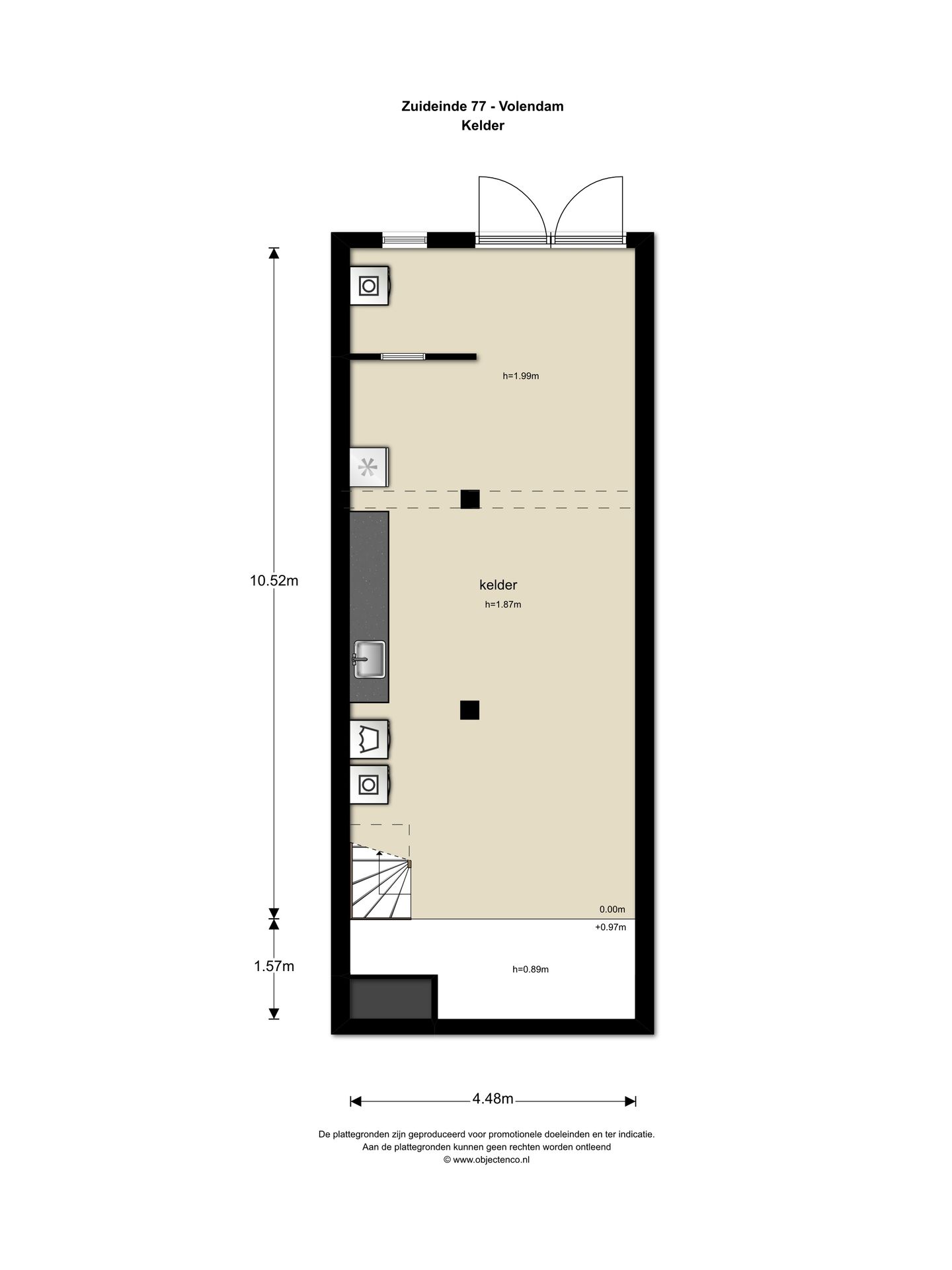 Photo 44 of Zuideinde 77