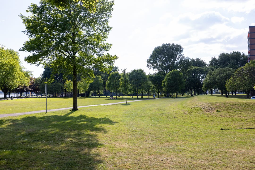 Foto 28 van Maasboulevard 52