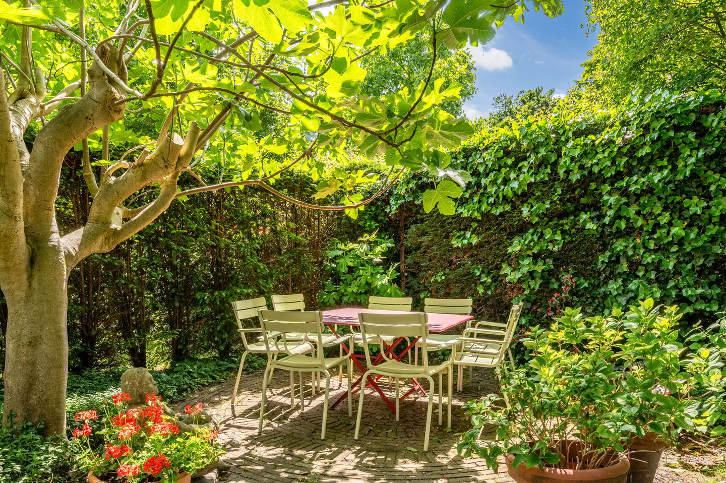 Photo 50 of Oranjelaan 4