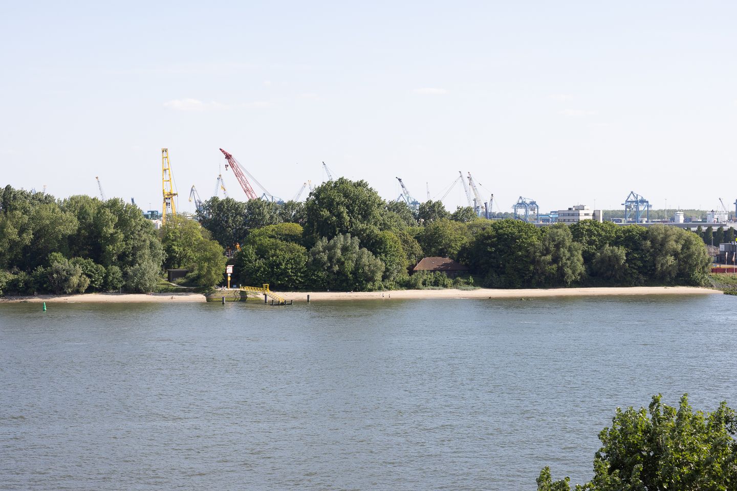 Foto 29 van Maasboulevard 52