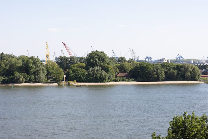 Foto 29 van Maasboulevard 52