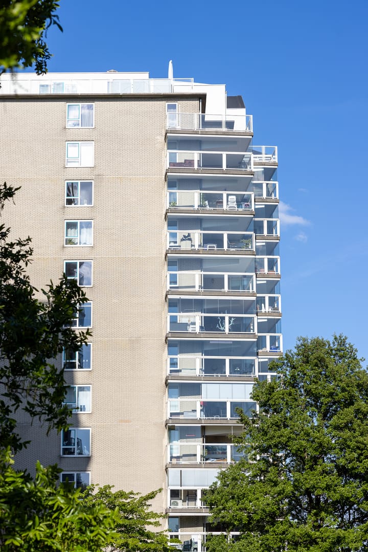 Foto 30 van Maasboulevard 52