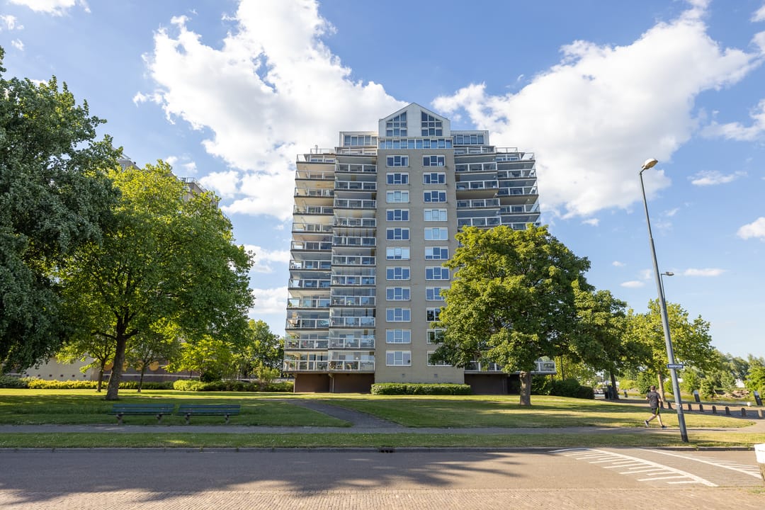 Foto 31 van Maasboulevard 52