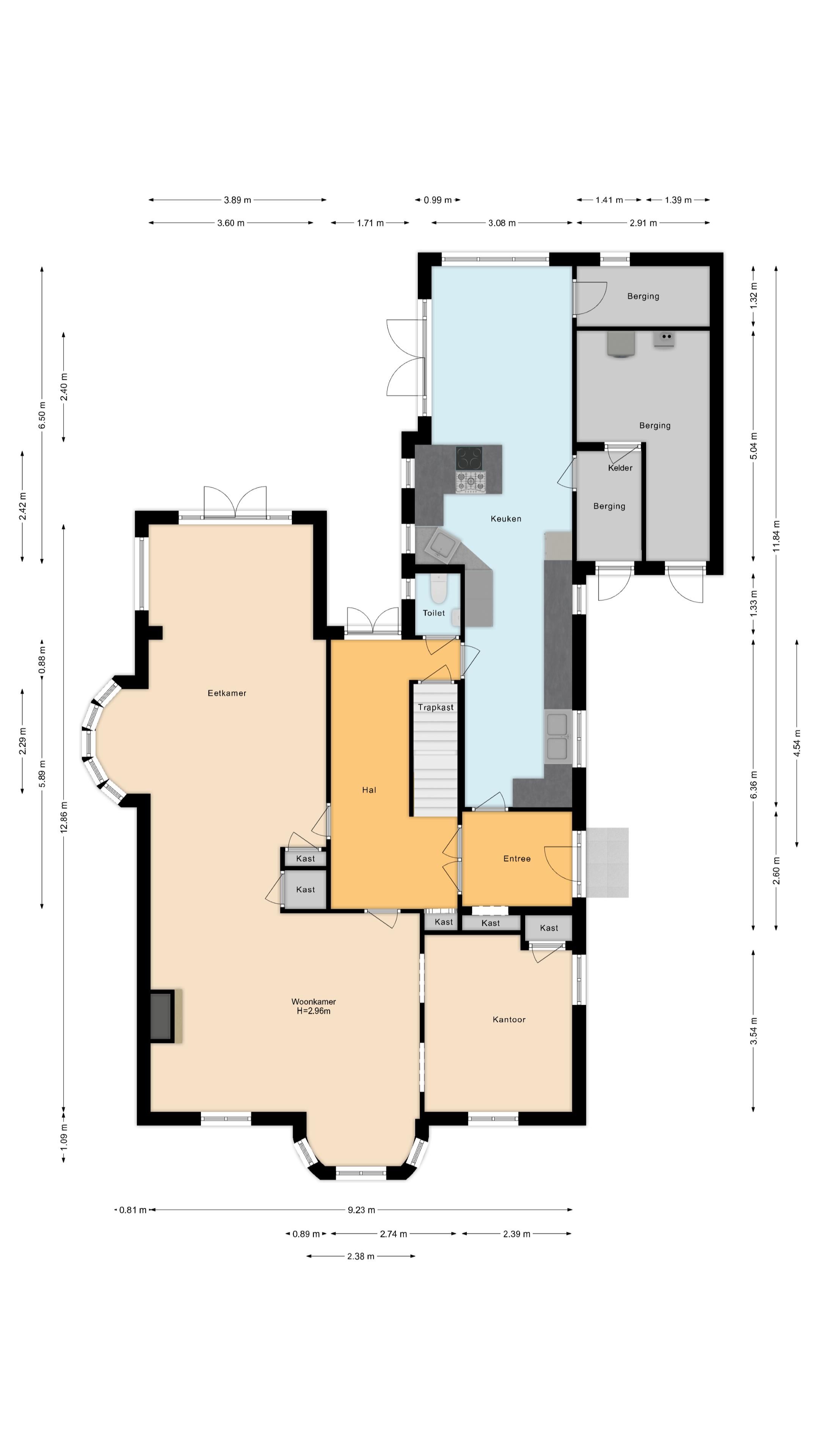 Photo 54 of Oranjelaan 4