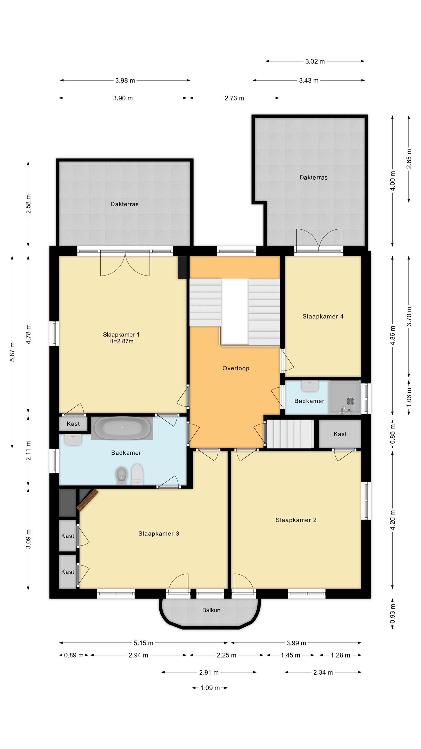 Photo 55 of Oranjelaan 4