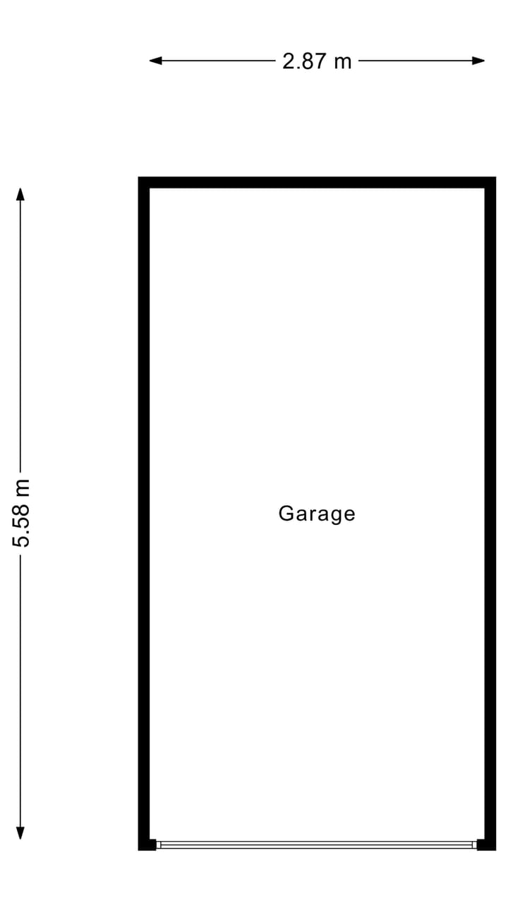 Foto 33 van Maasboulevard 52