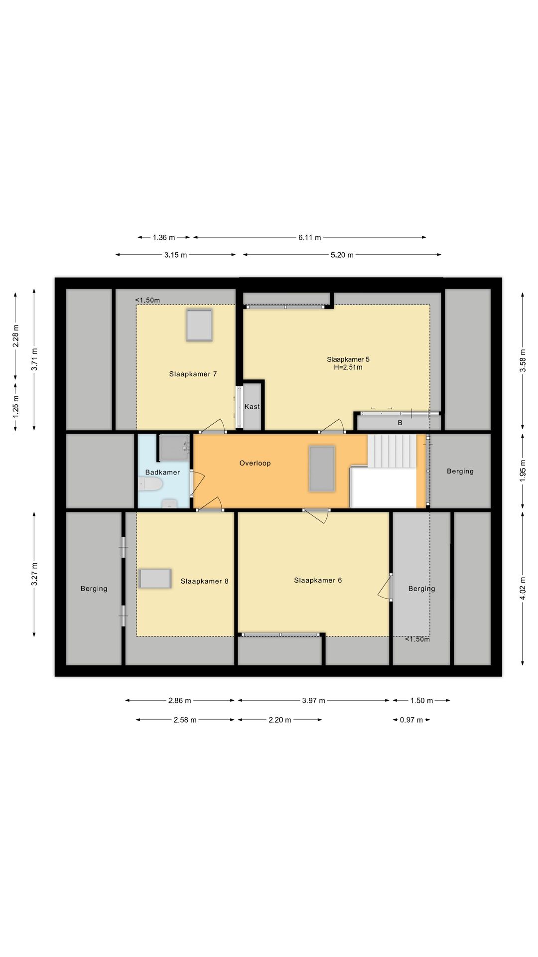 Photo 56 of Oranjelaan 4