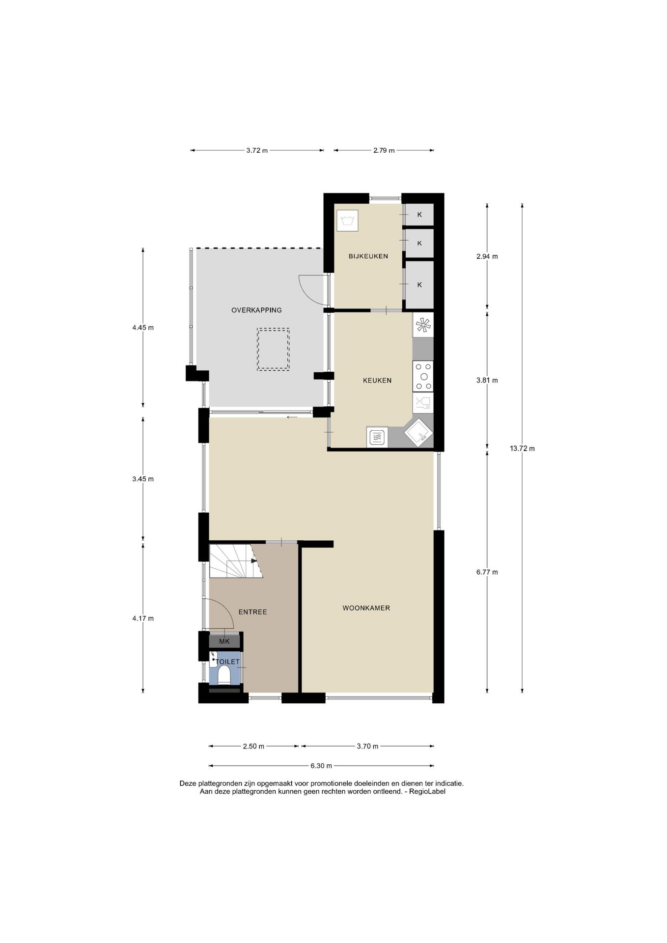 Foto 44 van Hogenkamp 7