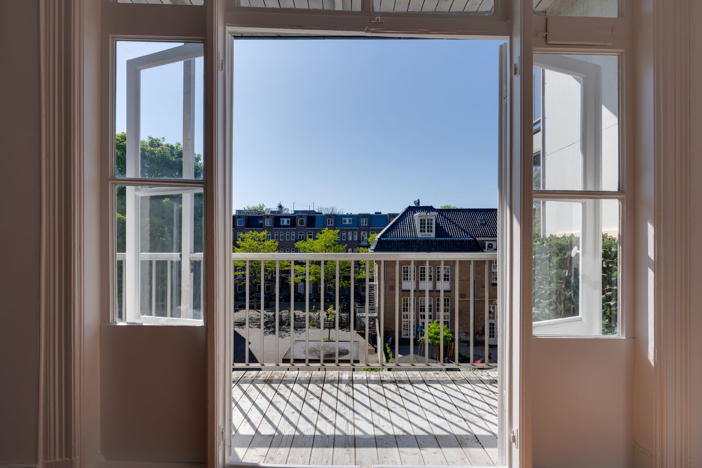 Foto 4 van Van Ostadestraat 12-3