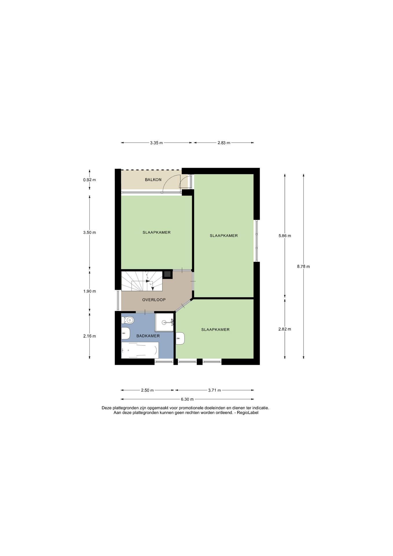Foto 45 van Hogenkamp 7