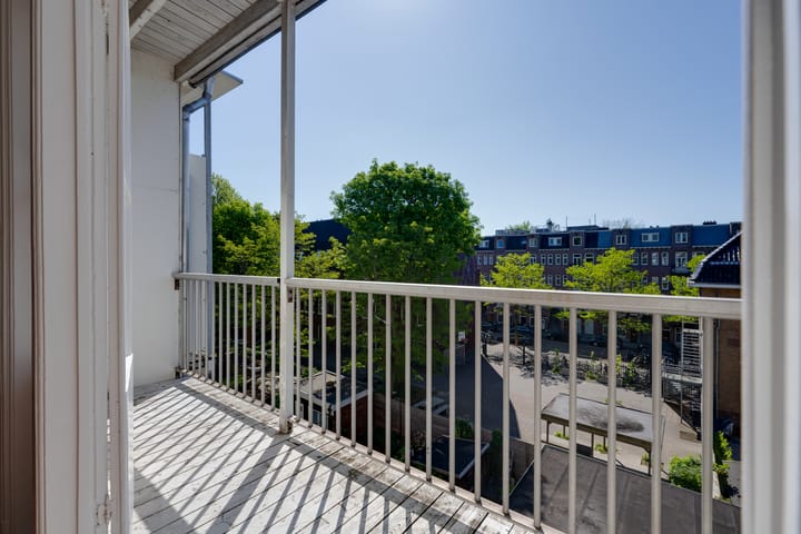 Foto 5 van Van Ostadestraat 12-3