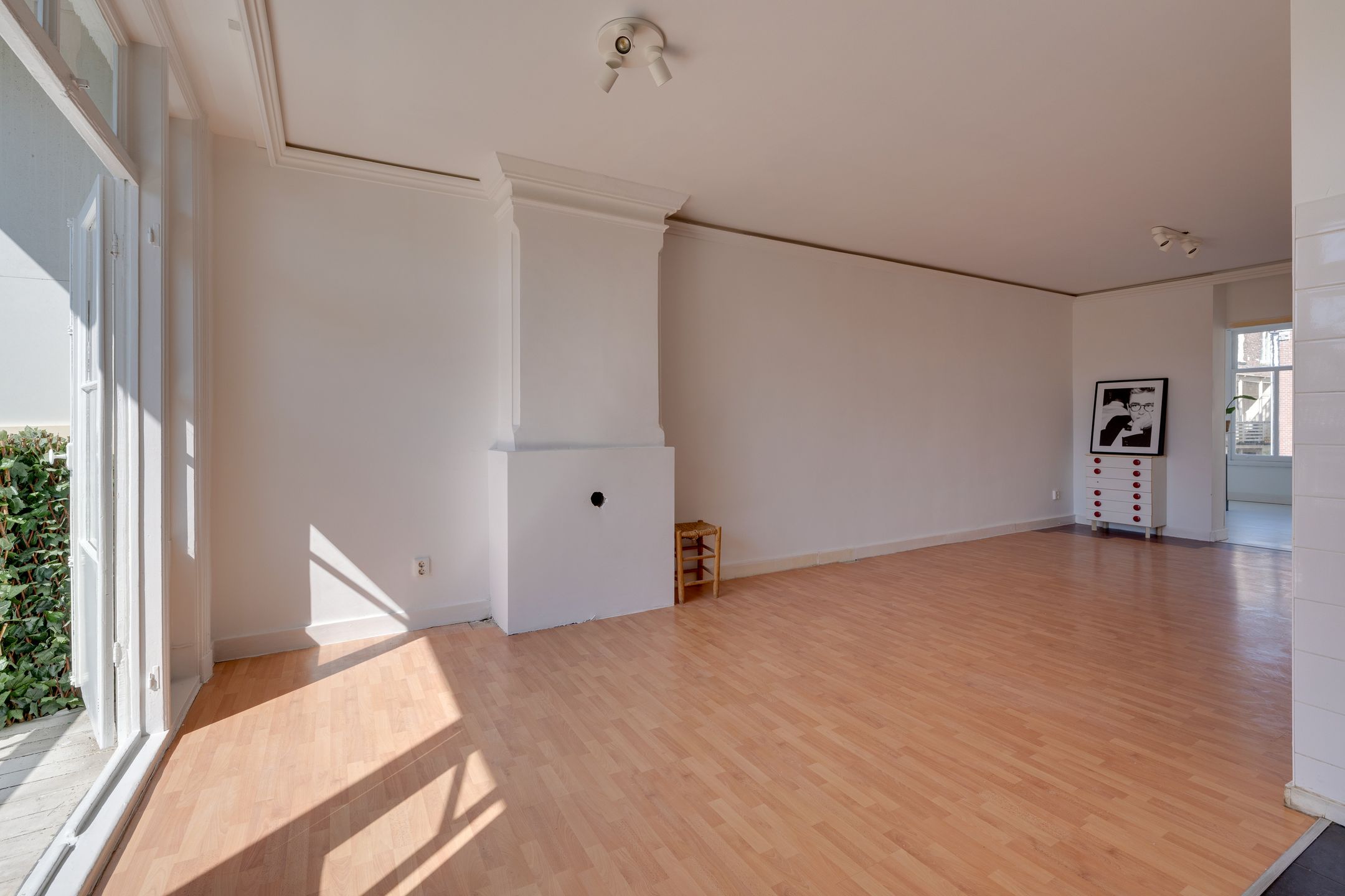 Foto 9 van Van Ostadestraat 12-3