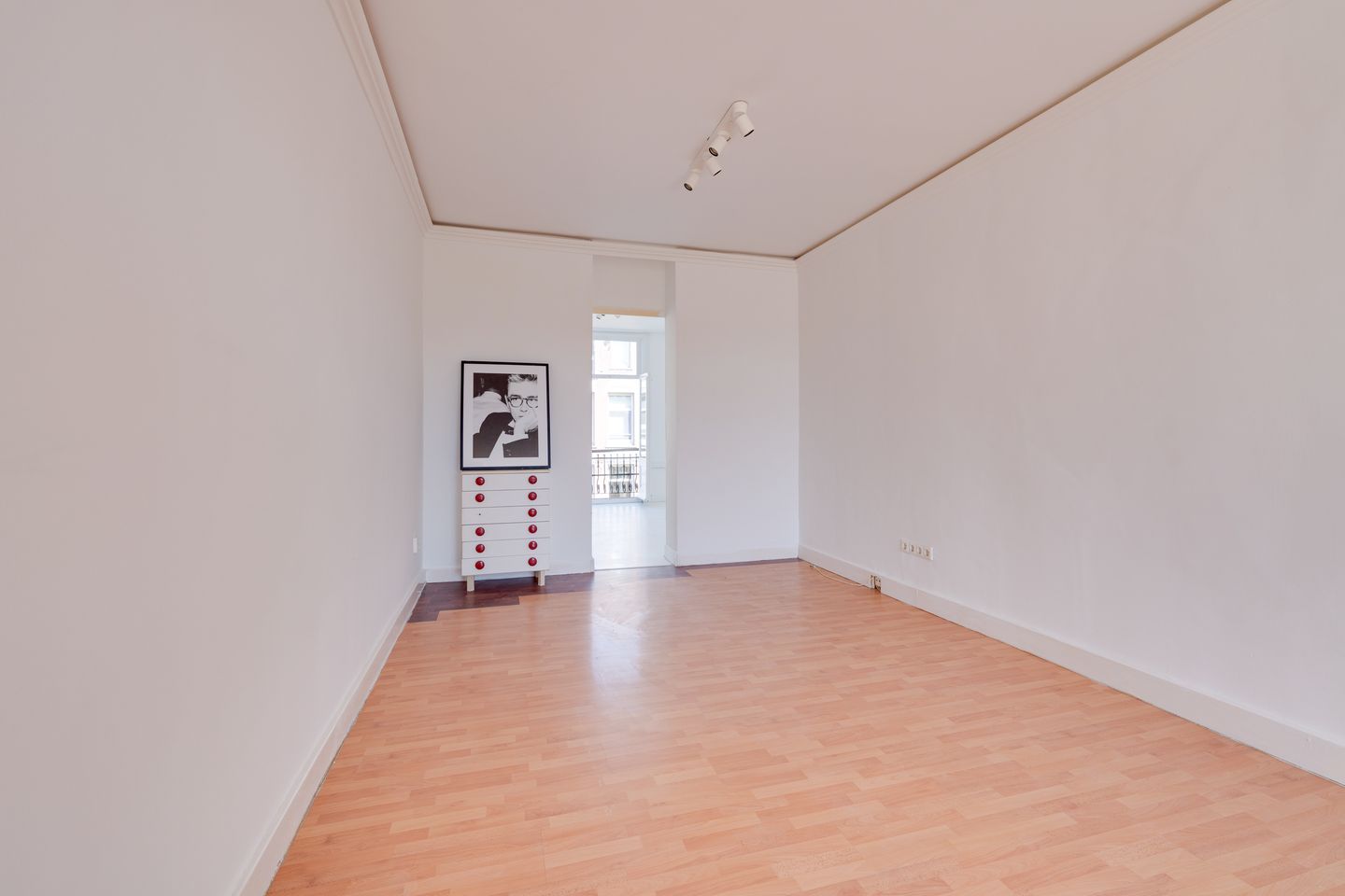 Foto 10 van Van Ostadestraat 12-3