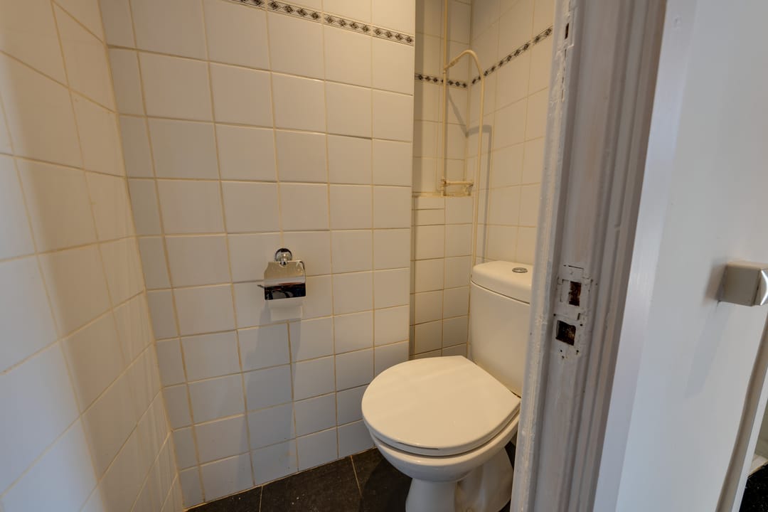 Foto 16 van Van Ostadestraat 12-3