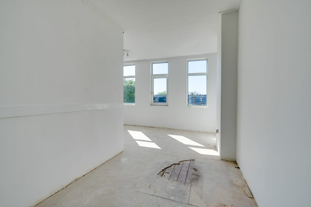 Foto 17 van Van Ostadestraat 12-3