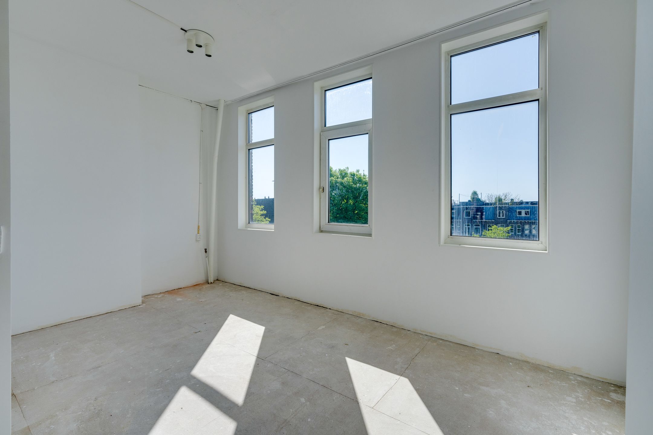 Foto 18 van Van Ostadestraat 12-3