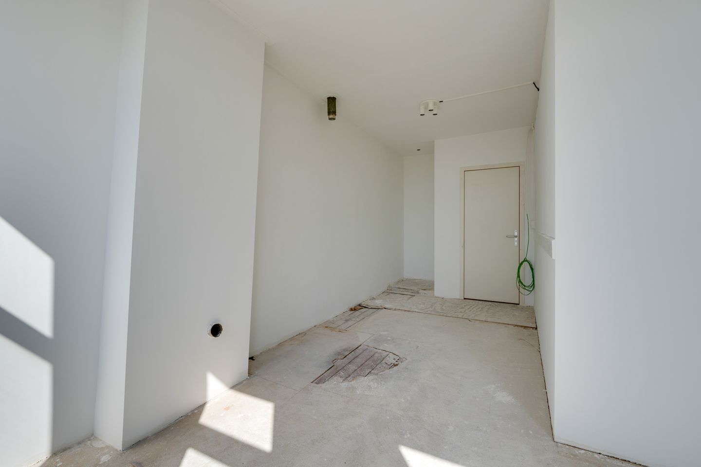 Foto 19 van Van Ostadestraat 12-3