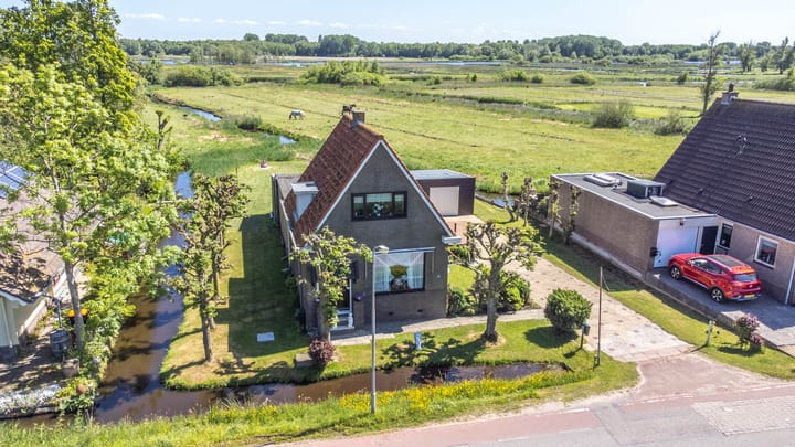 De Haal 90