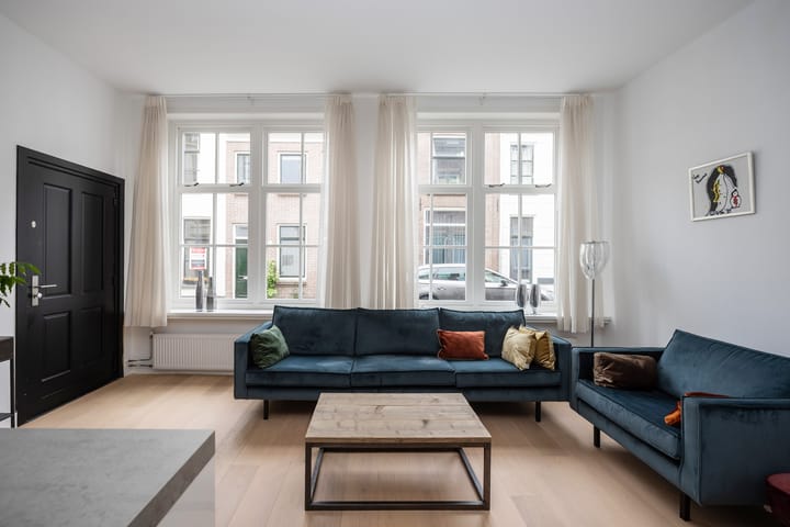 Foto 4 van Wolweverstraat 28