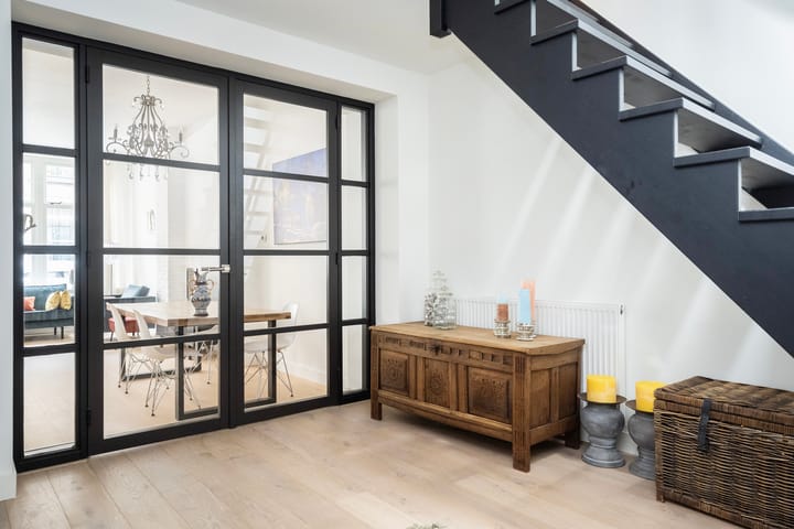 Foto 5 van Wolweverstraat 28