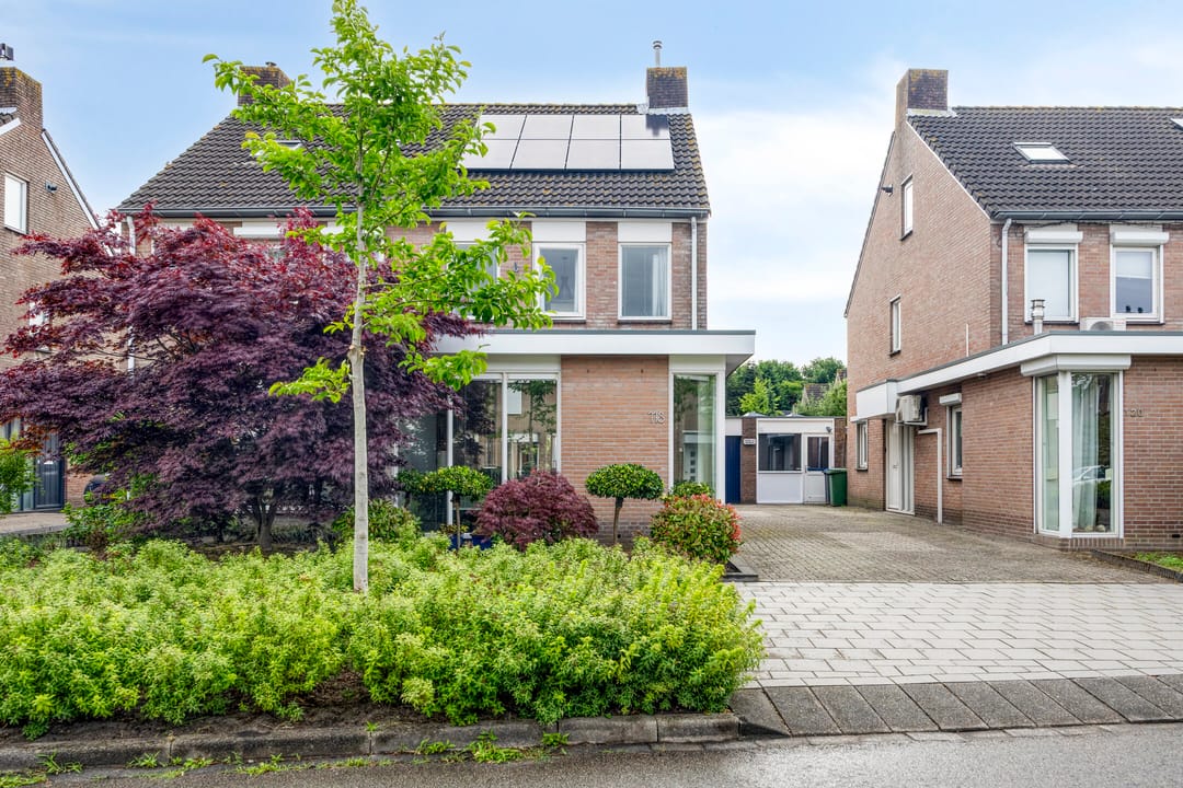 Foto 2 van Enclaveberg 118