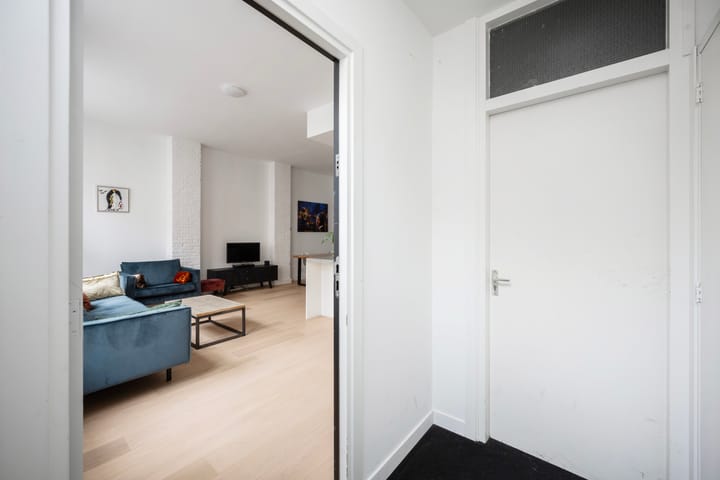 Foto 7 van Wolweverstraat 28