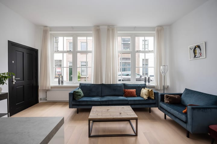 Foto 9 van Wolweverstraat 28