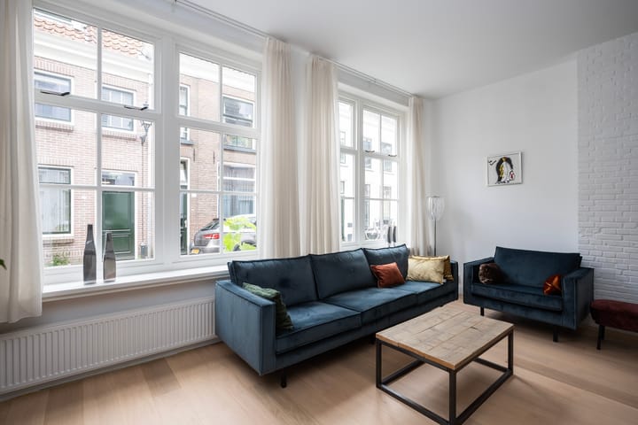 Foto 10 van Wolweverstraat 28