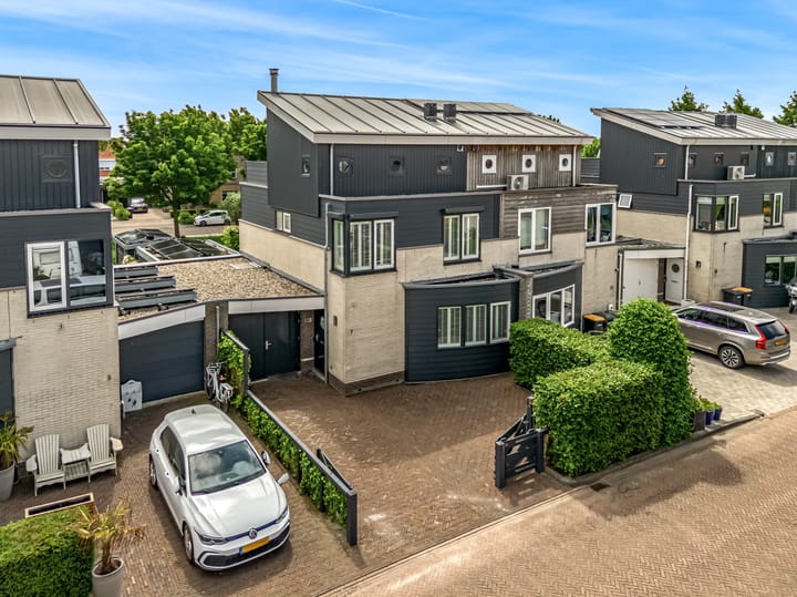 Foto 2 van Spanker 7