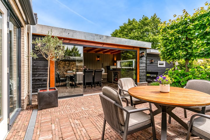 Foto 4 van Spanker 7