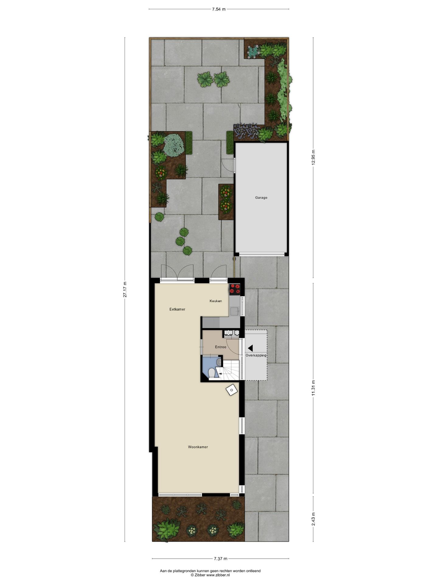 Foto 35 van Enclaveberg 118