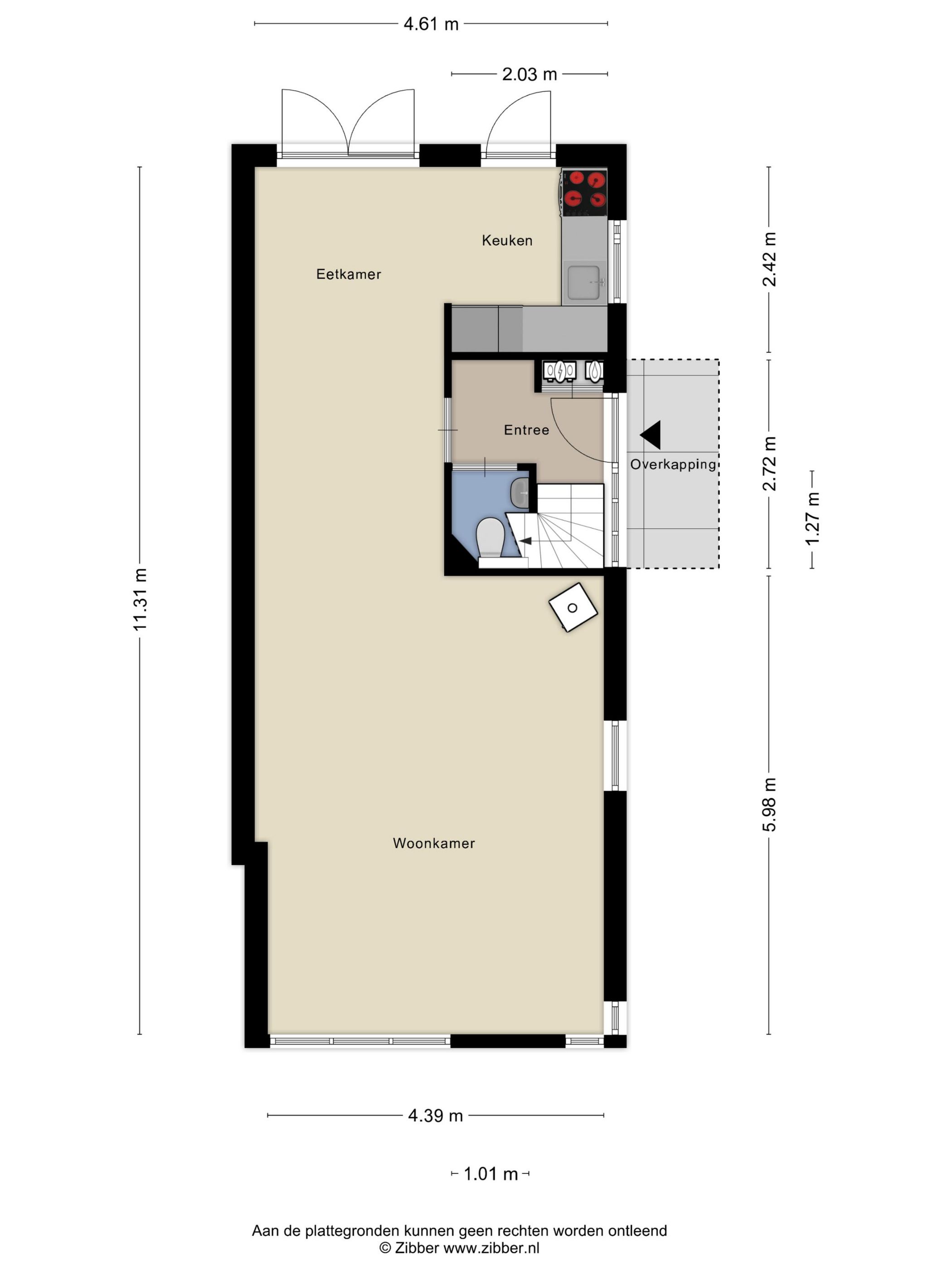 Foto 36 van Enclaveberg 118