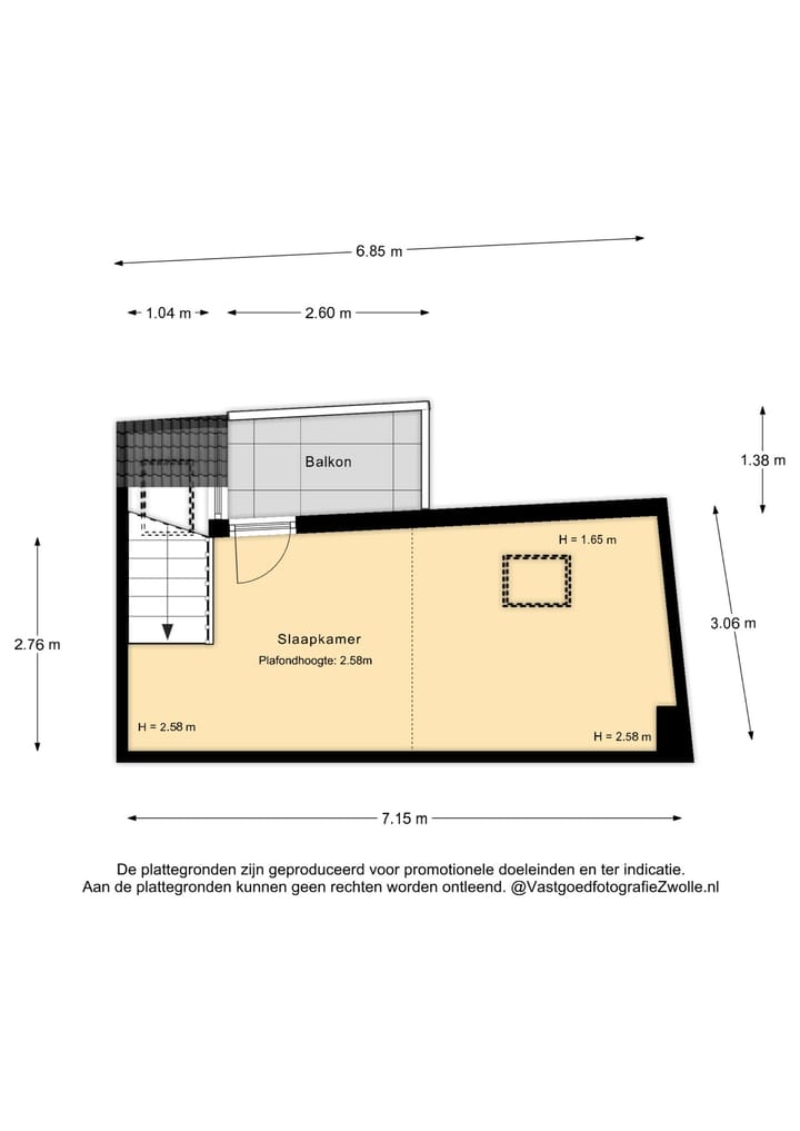Foto 43 van Wolweverstraat 28