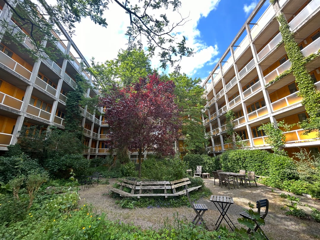 Foto 1 van Arthur van Schendelstraat 633