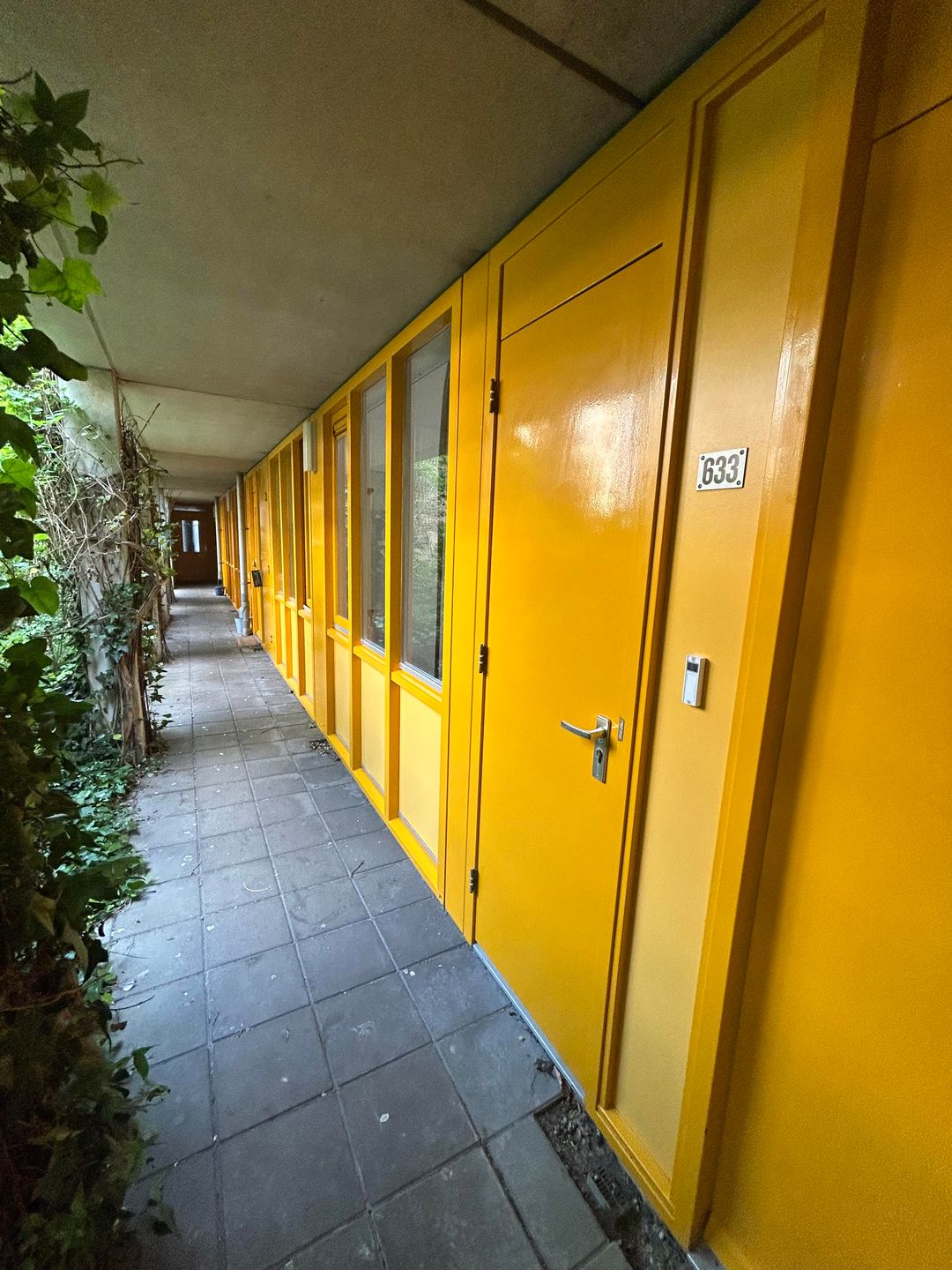 Foto 2 van Arthur van Schendelstraat 633