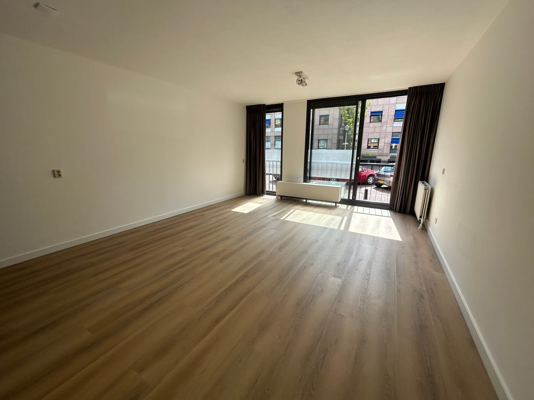 Foto 7 van Arthur van Schendelstraat 633