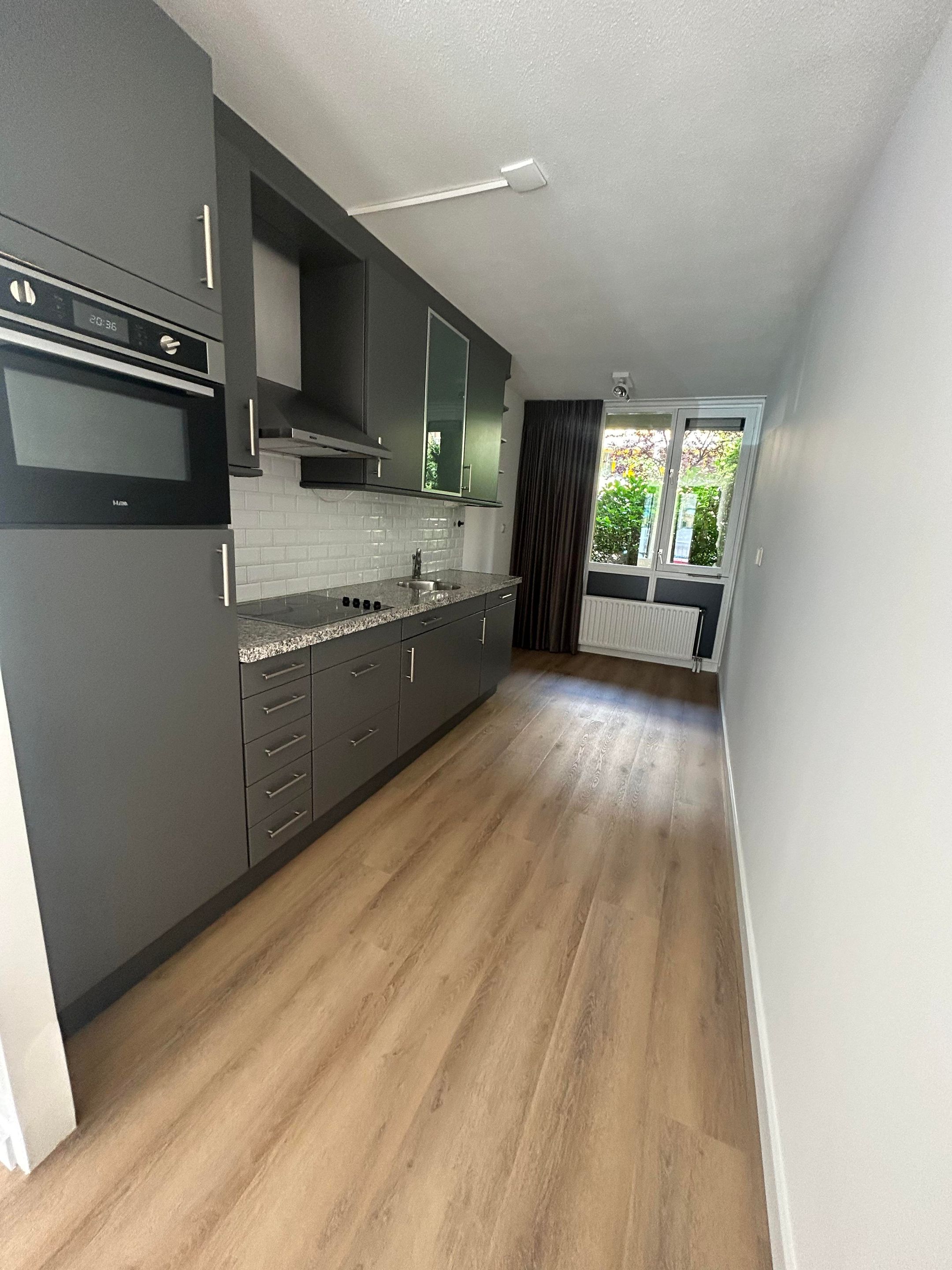 Foto 9 van Arthur van Schendelstraat 633