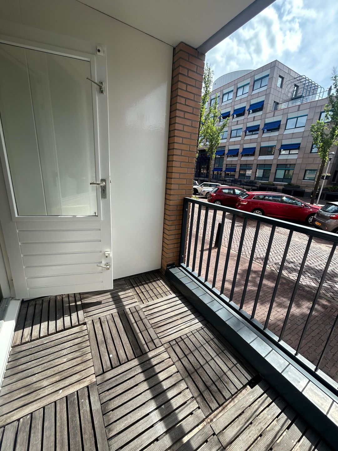 Foto 11 van Arthur van Schendelstraat 633