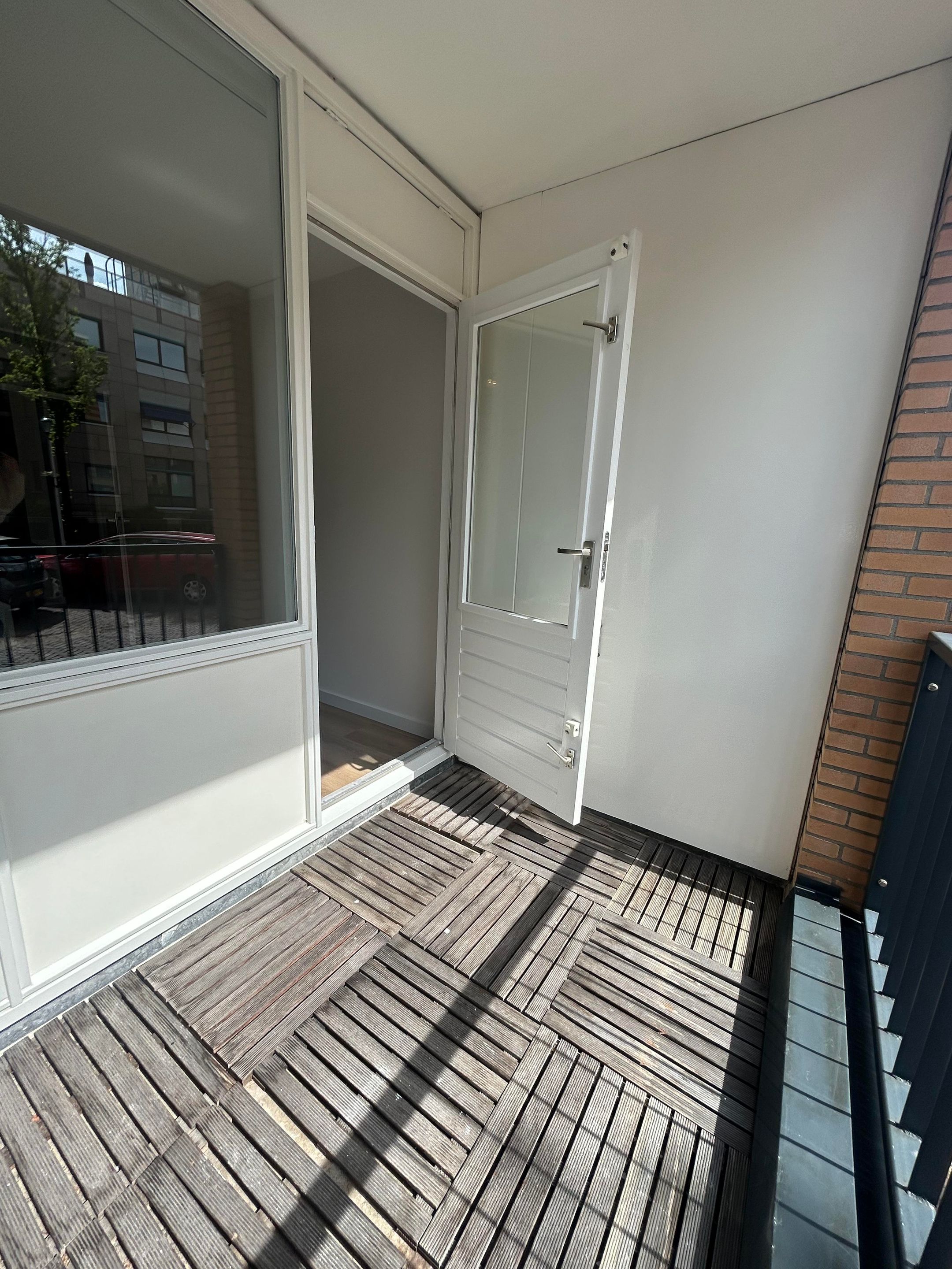 Foto 12 van Arthur van Schendelstraat 633