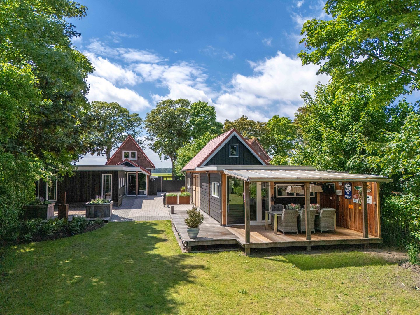 Foto 1 van Drentseweg 27