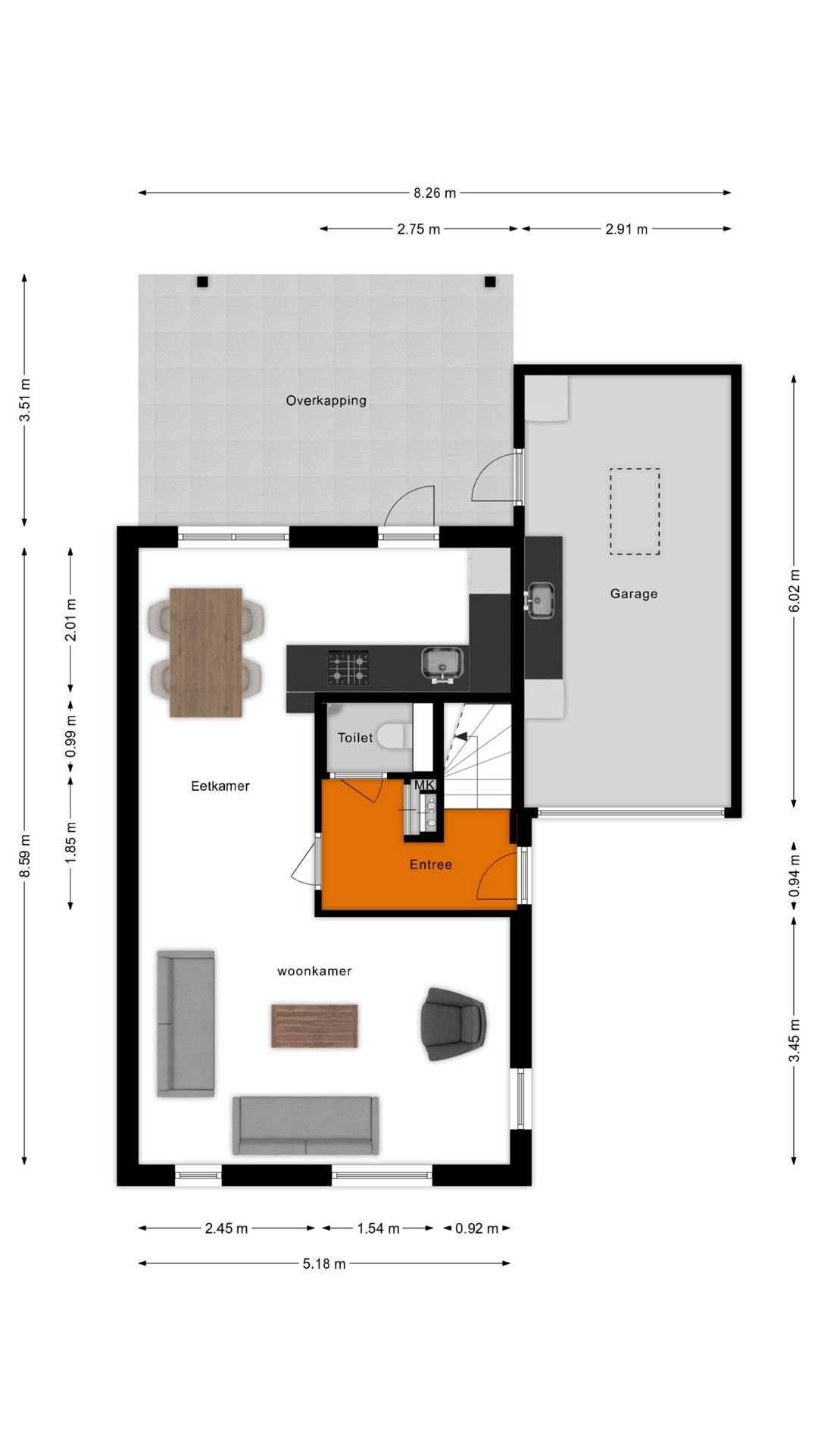 Foto 33 van Roodververij 3