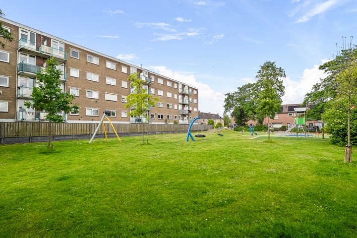 Foto 2 van Mascagnistraat 70