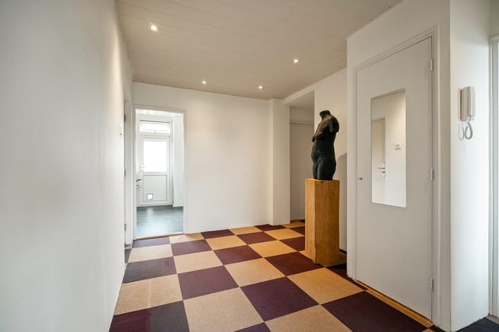 Foto 3 van Mascagnistraat 70