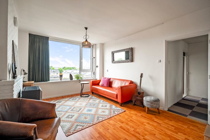 Foto 4 van Mascagnistraat 70